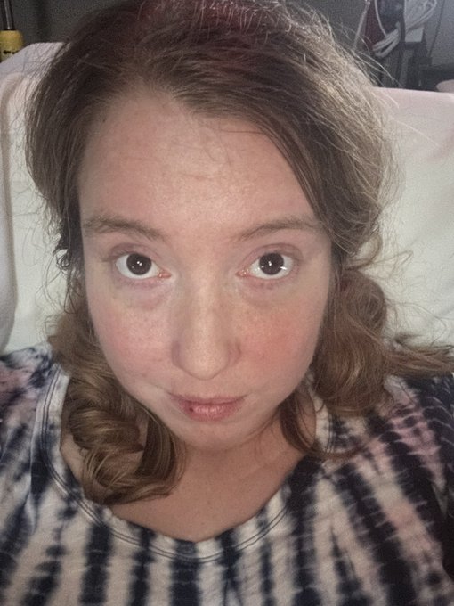 Back in the Hospital https://t.co/ToNaxfGkYW<a href="/tag/shanediesel"class="tags"><span>#shanediesel</span></a><a href="/tag/nickiblue"class="tags"><span>#nickiblue</span></a>