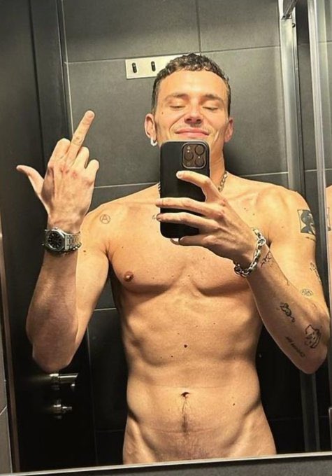 Lucas Martel tweet media