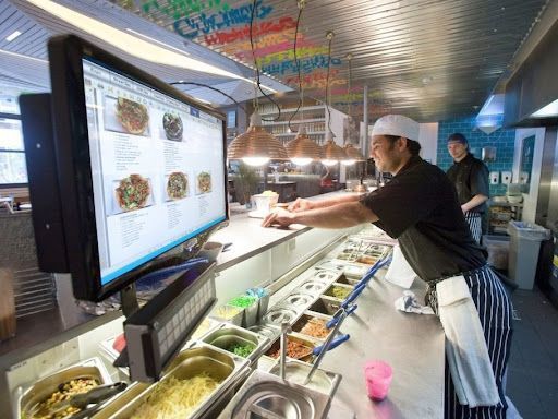 purp1epineapple's tweet image. How about a #restaurantupgrade in 2024: Discover the Power of a Modern #POSsystem! Why?  Well, a slick, user-friendly, and secure point-of-sale setup can do wonders for both efficiency and keeping customers happy for starters.  #whatispurplepineapple buff.ly/48IEvKY