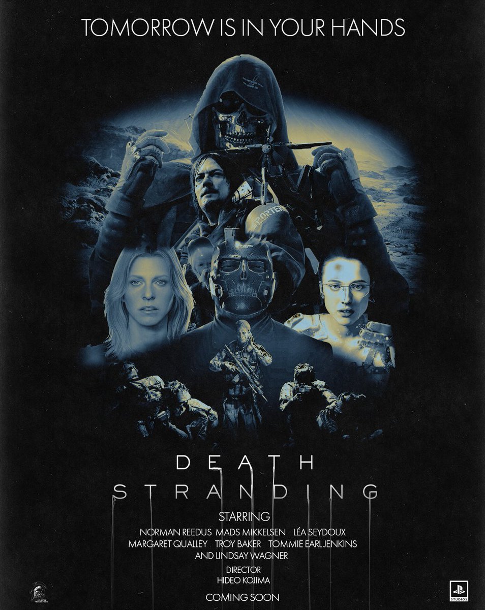 svisiondesign's tweet photo. Here’s the poster I designed. Pretty pumped on how it all came together https://t.co/On0Stg5FD6