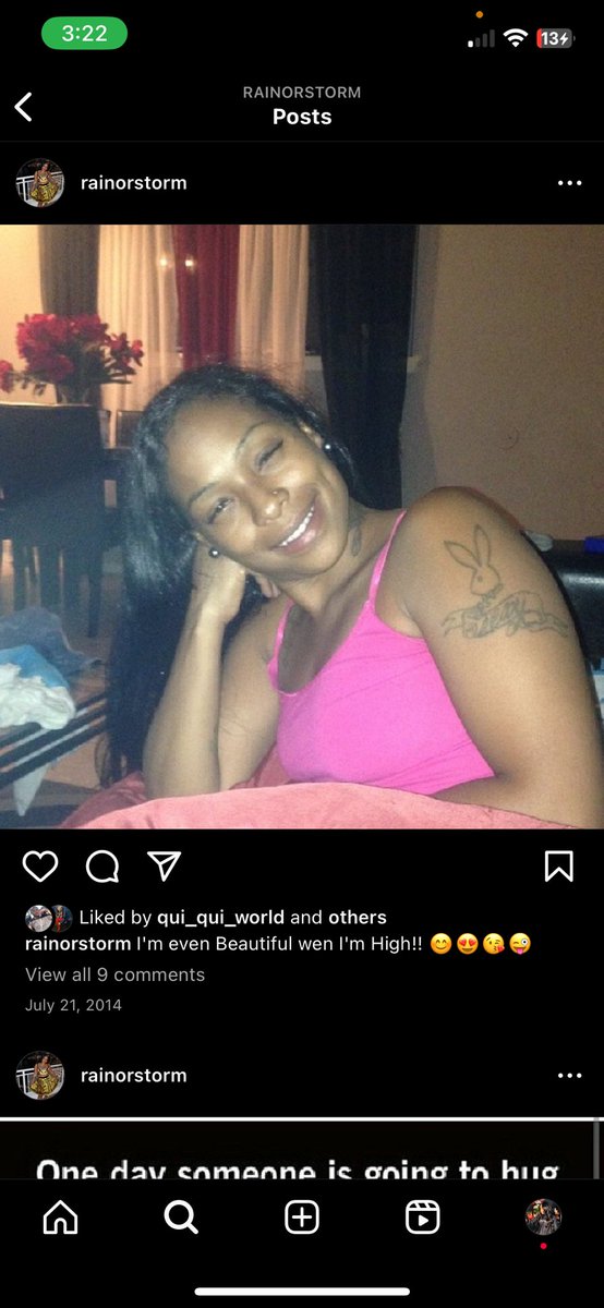 rainranell_'s tweet photo. Y’all my moma ate ha captions??😂😂 https://t.co/ADz1uxcA7o
