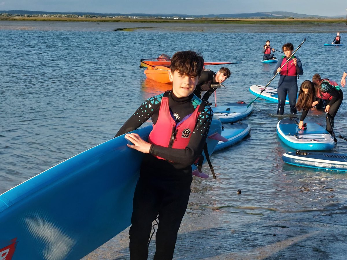 HMS Excellent RNVCC tweet media