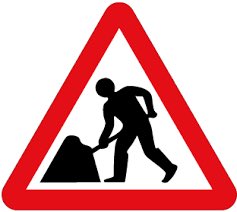 dead_jester's tweet photo. What is wrong with this sign? https://t.co/T0jmmcvVkg