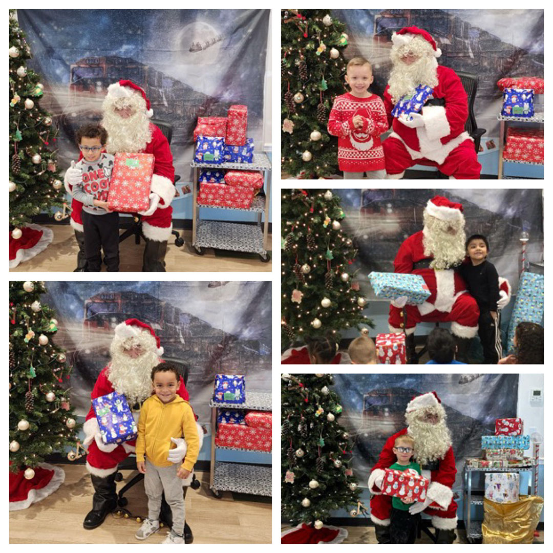 Easterseals New York tweet media