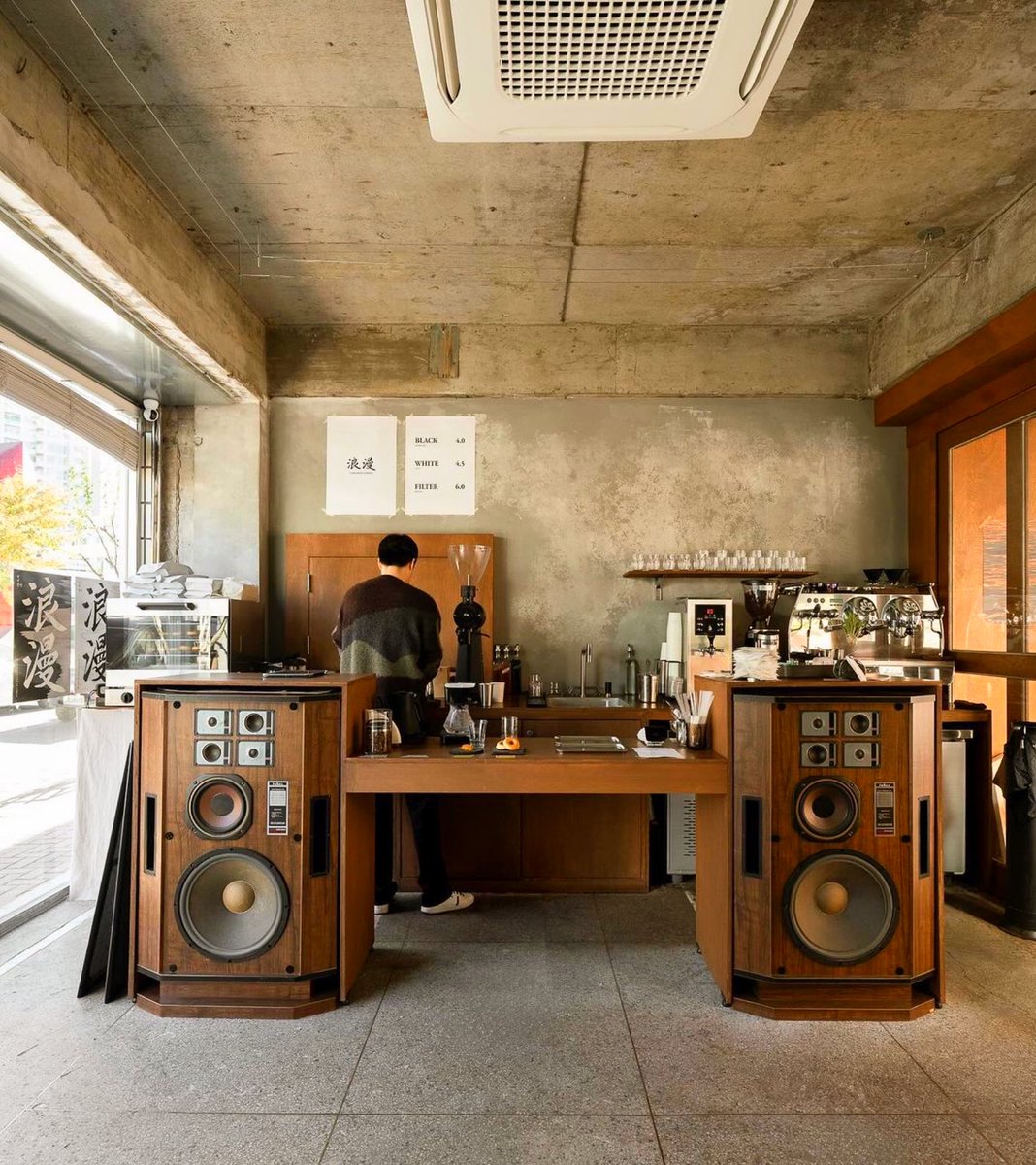 You pick up your coffee tomorrow morning and gotta pick one song currently in your rotation

What you playin’?