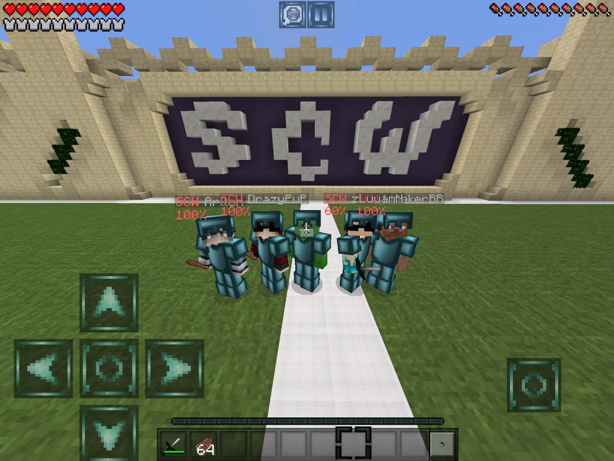 Scr0ws's tweet photo. ~ CxC Seta ~
Scr0w`s vs Rusty Clan

SCW 10-3 RST

@Bossordiney 15K
@zLuuanN 9K
@drazyftw 4K 
@EuMsmArllon 3K

Spec;
@Linekermc 

Notas: pediram 1 bola e 2 seta e aceitamos, Arllon/Drazy alternaram ao jogar de bola, organizados, respeitosos, gg! https://t.co/s2RxyPzTrY