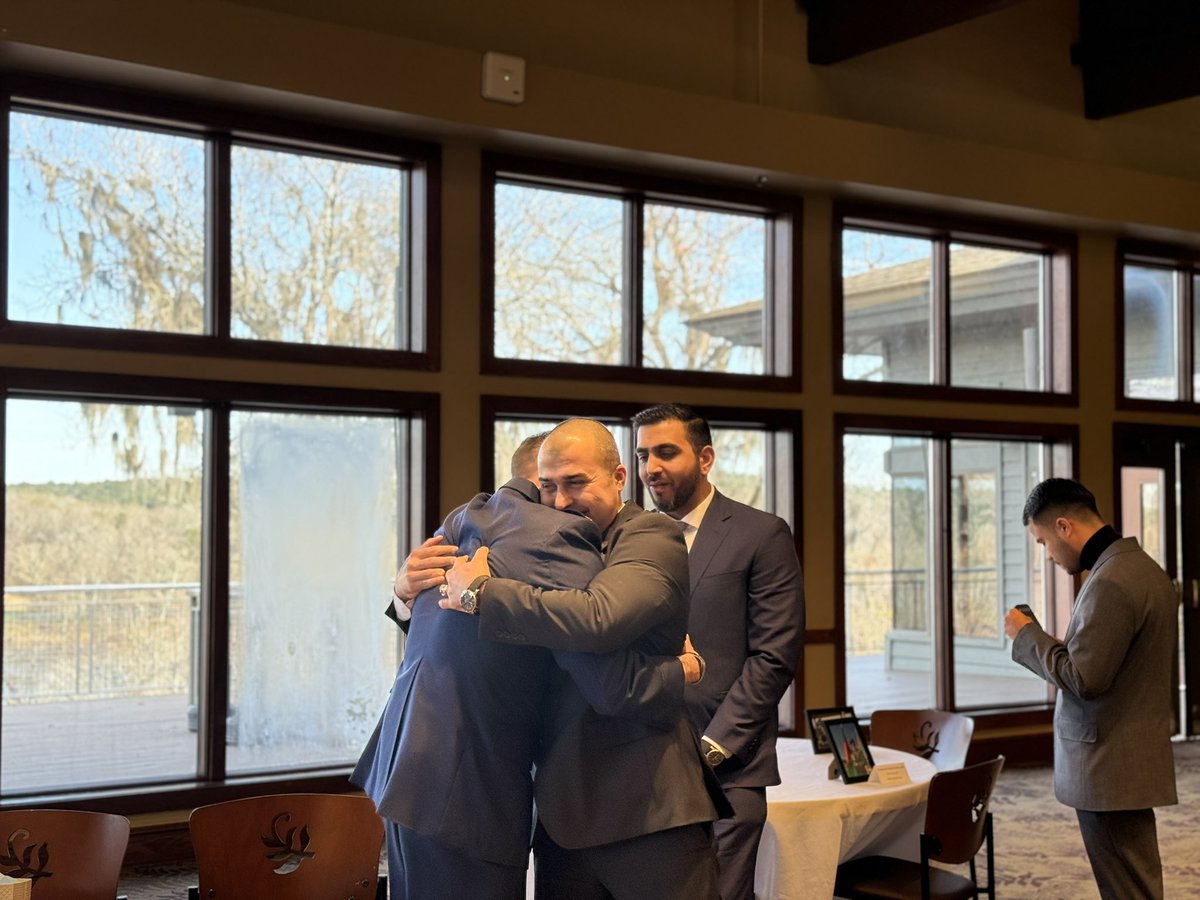 SayedSamiSadat's tweet photo. #US today we welcome a warrior to his retirement @AggieWill00 a man who dedicated so much for the mission in dark times. It was Colonel Selber and many other allies who stood by their Afghan partners. We are grateful for those efforts, saving many lives. Will is a true warrior monk and a brother to us all. Wishing you all the very best for your next endeavors @koshsadat @Parwanisahil21