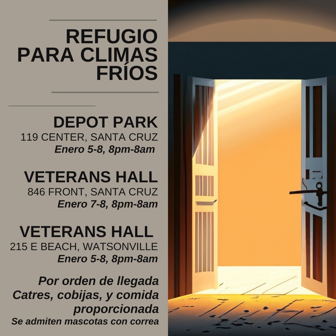 Public Health Santa Cruz County tweet media