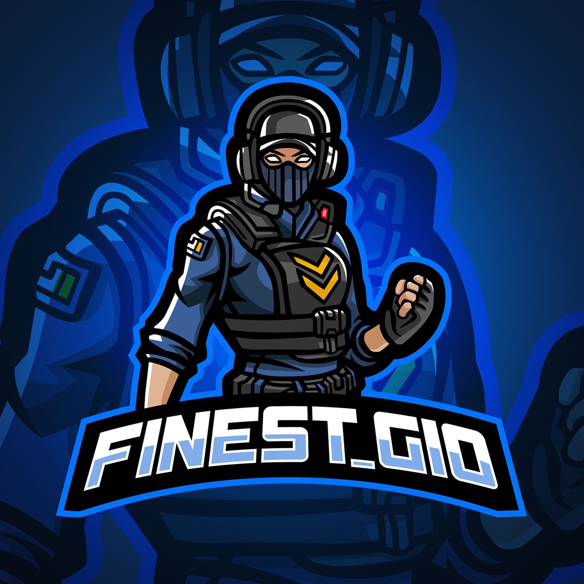 AnayaMax34's tweet photo. Versatile graphic designer specializing in #LogoDesign #Gaming #Mascots #CoverArt #Overlays #Emotes #Badges #Animations #Banners #Vtuber #Models and #GamingRoom #GFX. Elevate your brand with creative visuals and dynamic content. #GraphicDesign #GamingArtistry https://t.co/KA5QyFy0Pd