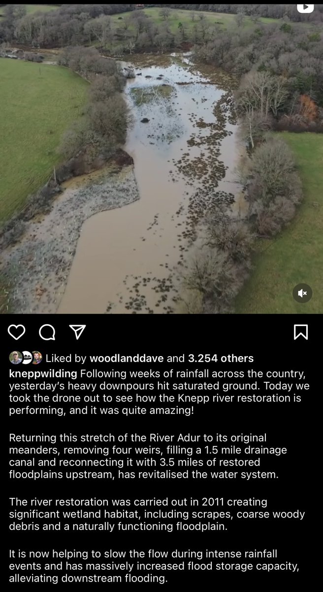 LMasseyImages's tweet image. Bloody environmentalists…