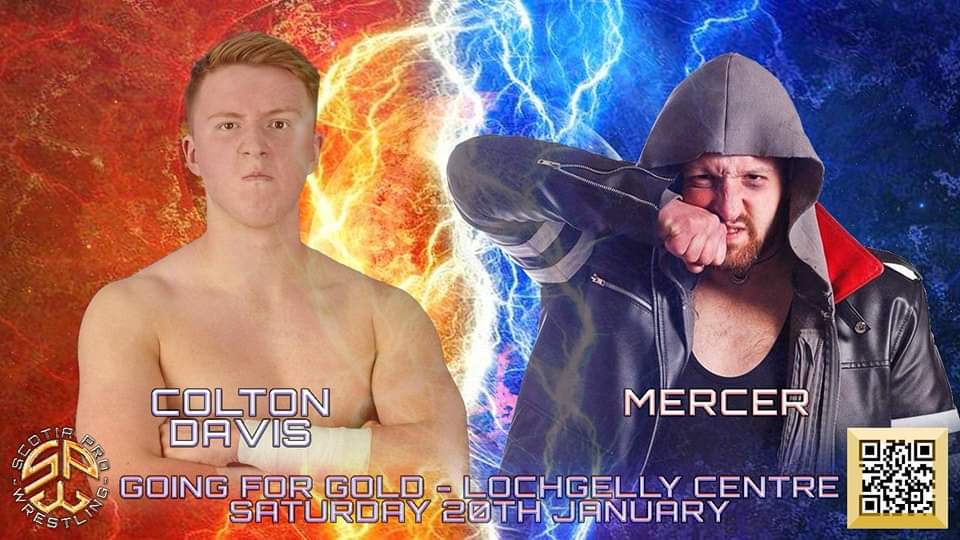 SaltirePro's tweet photo. As part of 'the nightmare' Mercer's SPW contract, he has been granted a shot at the #SPWDefiance championship, will @thecoltondavis successfully defend his title?
Will the Manager of Champions @boddington2017 intervene yet again?
Find out at our next event, ticket link in bio πͺ https://t.co/Oq6srlZkAX
