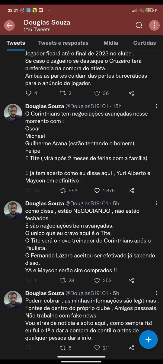 thecortinas's tweet photo. Só pra mostrar que não é de hoje que essa bença vem “ cravando “ mentiras #corinthians #brabas #timão #garro #tite #copinha #paulista https://t.co/tvGv2CFmr5