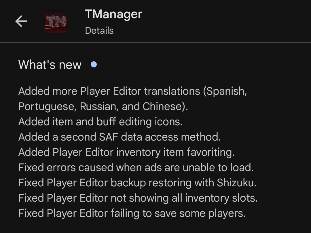 TManager tweet media