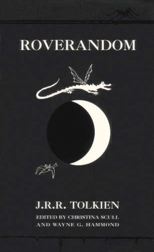 On 5 January 1998: J.R.R. #Tolkien's children's story, Roverandom, is published. Completely unrelated to Middle-earth, it tells of a dog, Rover, who goes on a journey to the Moon and the bottom of the Deep Blue Sea. An enchanting story for children!