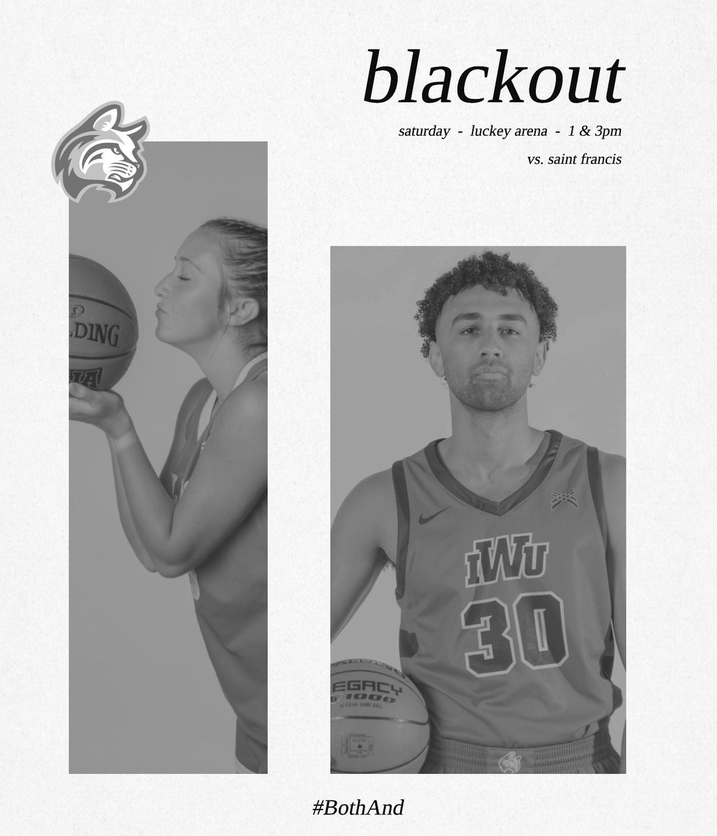 Indiana Wesleyan University Wildcats tweet media