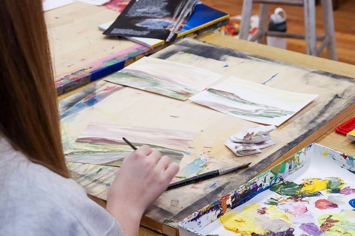 Germantown Friends tweet media