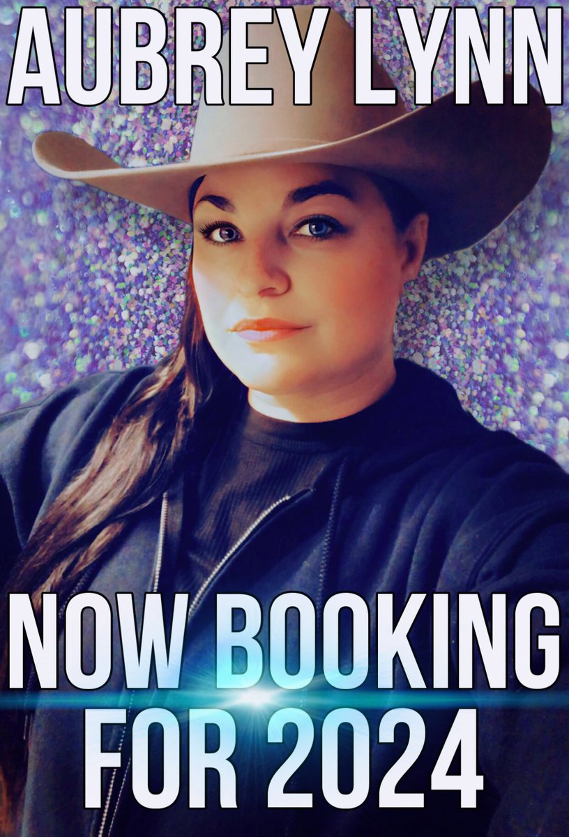aubreylynnmusic's tweet image. Now booking Aubrey Lynn LIVE shows for 2024! We’d love to come play at your venue, festival, or private party event! Contact us here or via email: aubreylynnmusic@gmail.com &amp;amp; let’s book a date! #AubreyLynnMusic #booking2024 #risingcreator #Texas #Country #Music #LIVE #shows