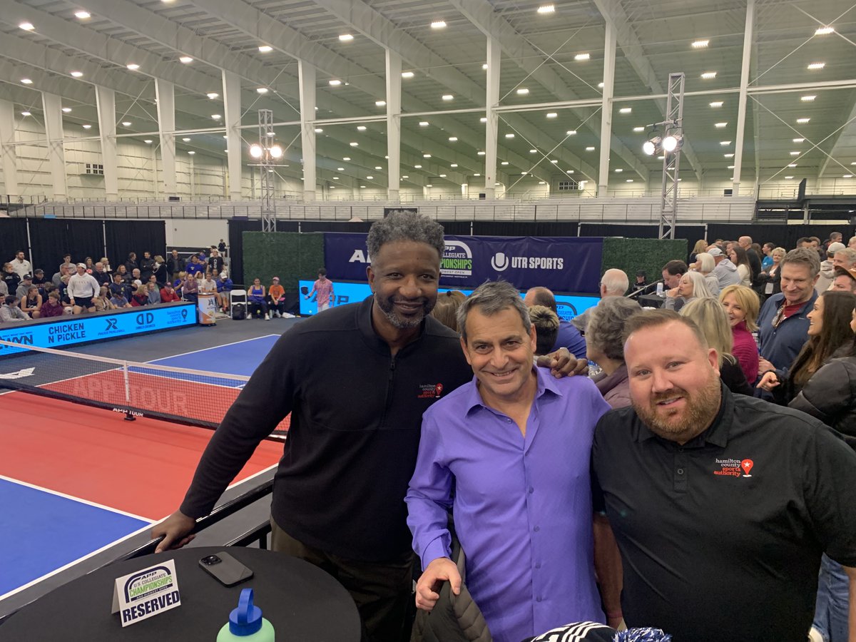 Hamilton Co. Sports tweet media