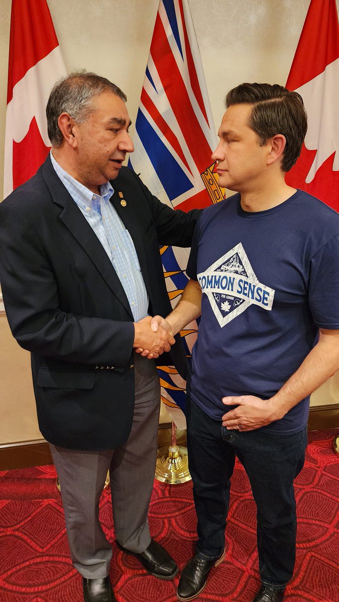 Hey Dave, good to see you again. You don't mind if I gently touch my groin, do you?
#PierrePoilievreIsUnelectable