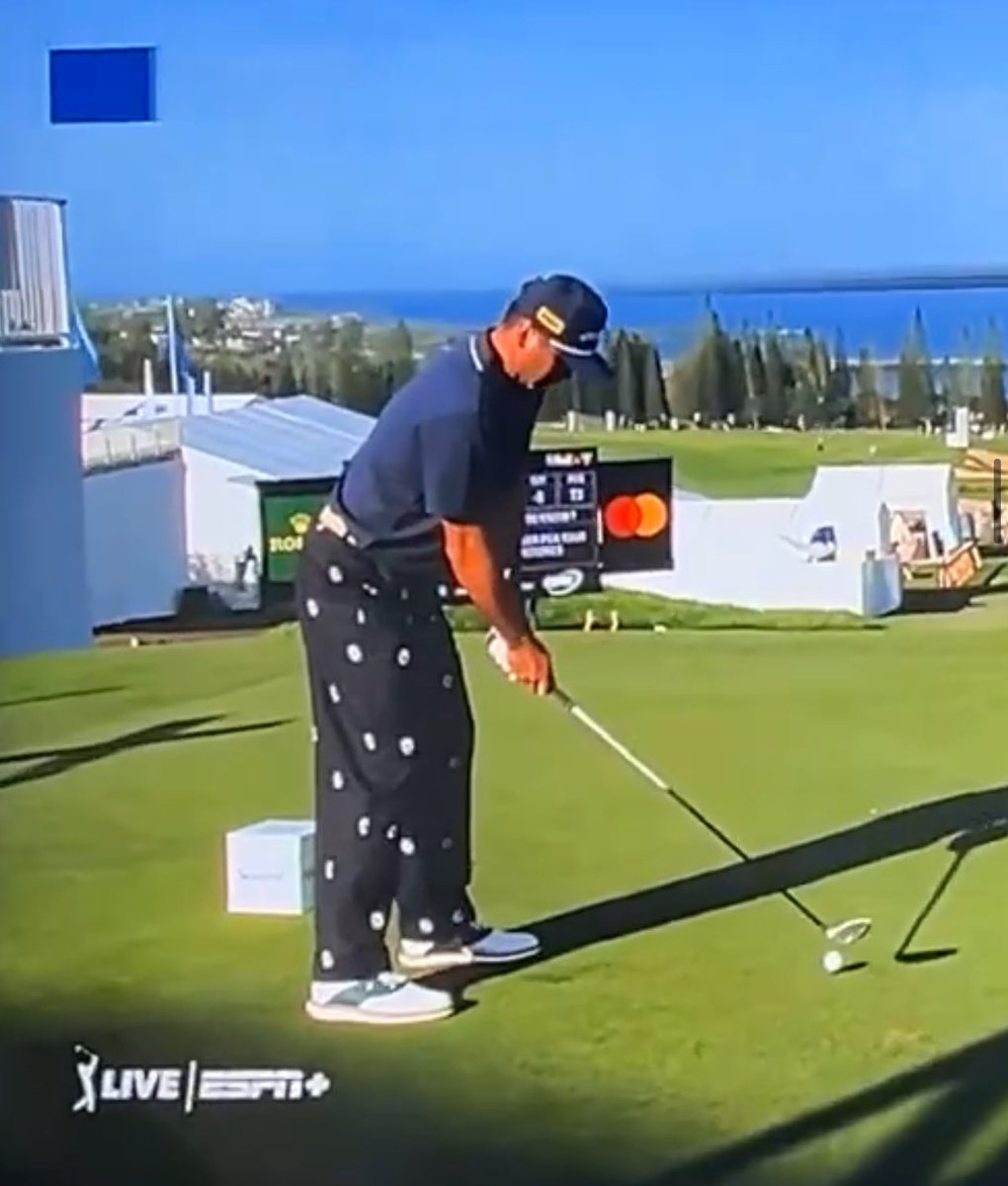 MYGOLFSPY tweet media