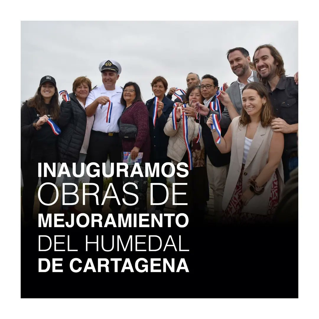 Fundación Junto al Barrio tweet media