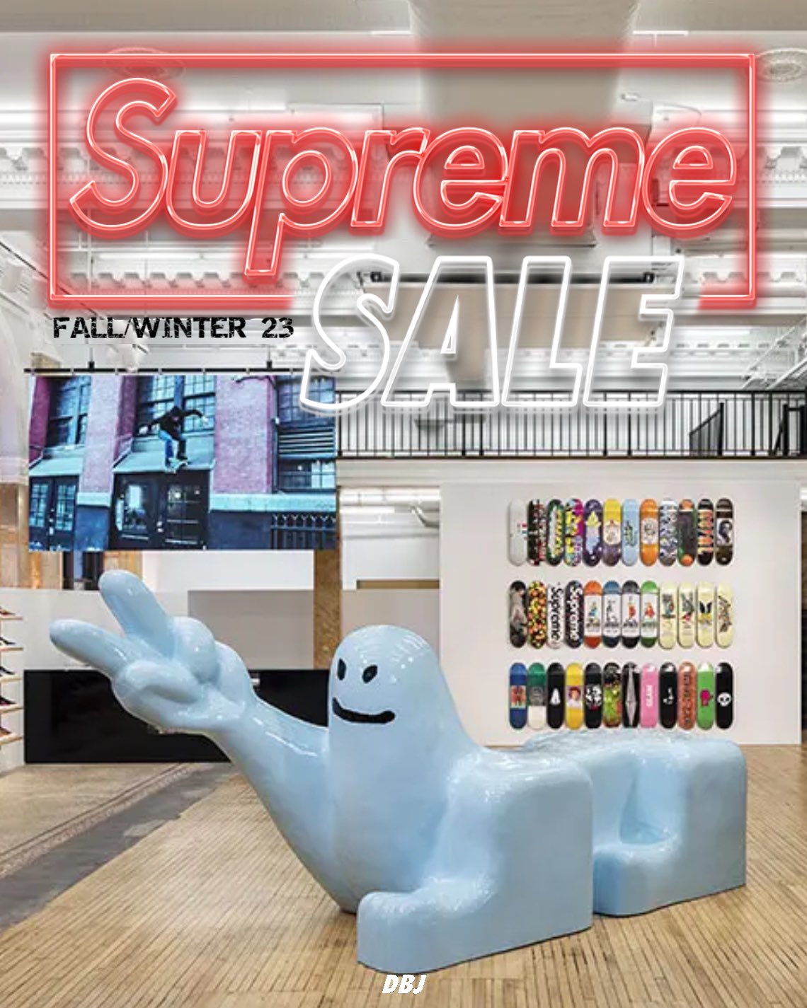 Stores that 2025 sell supreme