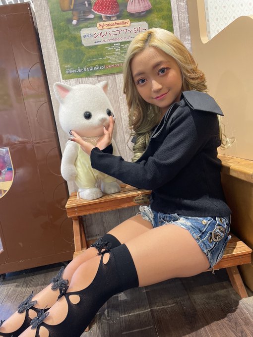 Twitterのコスプレ画像25