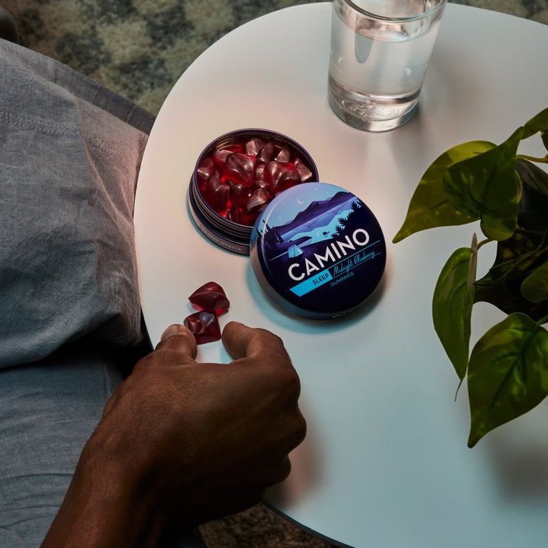 POV: you're about to have the best sleep of your life 😴