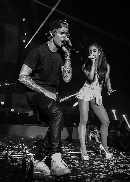AzarMuhammed_'s tweet photo. "The Prince &amp;  The Princess"  of POP Music.
"Mr &amp; Mrs" of The Music generation.
@justinbieber &amp; @arianagrande 
They are still generating records without any new music , which is equal to the current stars who have some new music to level their legacy.
Be ready for their comeback. https://t.co/tyBl1uBJm9