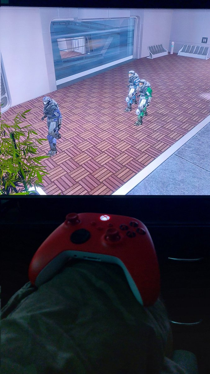UltimoPlayer388's tweet photo. Uffff!!! https://t.co/zeNKlPpc1P