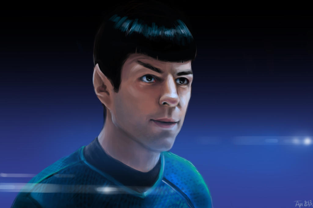 antipodal's tweet photo. #StarTrek #AOSST #SpockDaily #ZacharyQuinto #AllStarTrek
Tweeting one photo/art/cartoon of Spock per day, starting from the oldest saved photo on my computer.
I have over 100.
Today's is from July 31, 2013.
Artist is MrBorsch
https://t.co/kuNbnbX3c2
Peace and Long Life! https://t.co/L7YMk69UGY