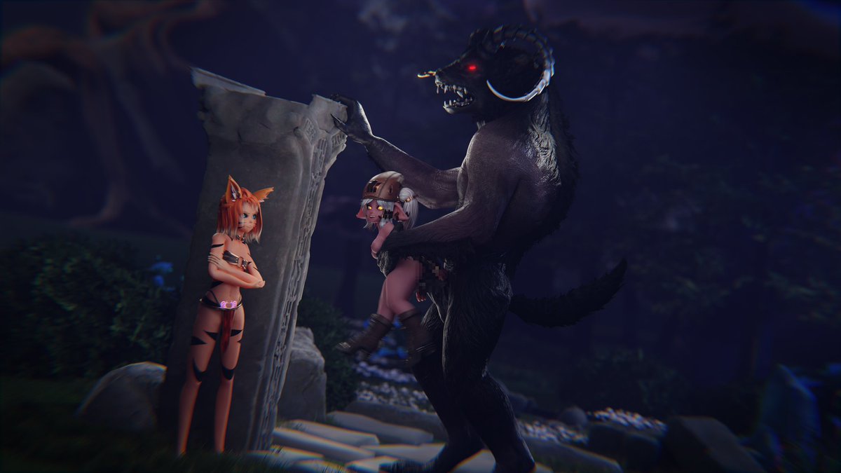 The Labyrinth tweet media