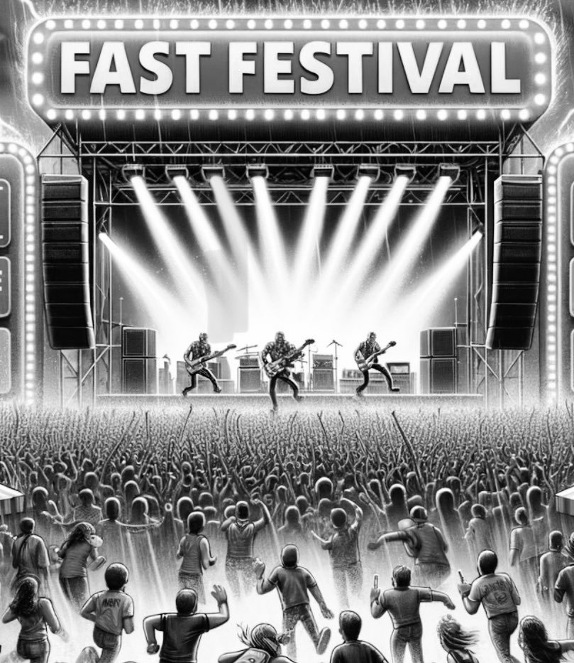 Guitou27000's tweet photo. A ce rythme, le Festival Rock in Évreux sera tellement court qu'ils distribueront le programme et le souvenir en même temps !
Et @G_Lefrand créa le concept de Fast Festival : aussi rapide et indigeste que la fast food.
#2minutesdouchecomprise https://t.co/2dm4hgkXGR