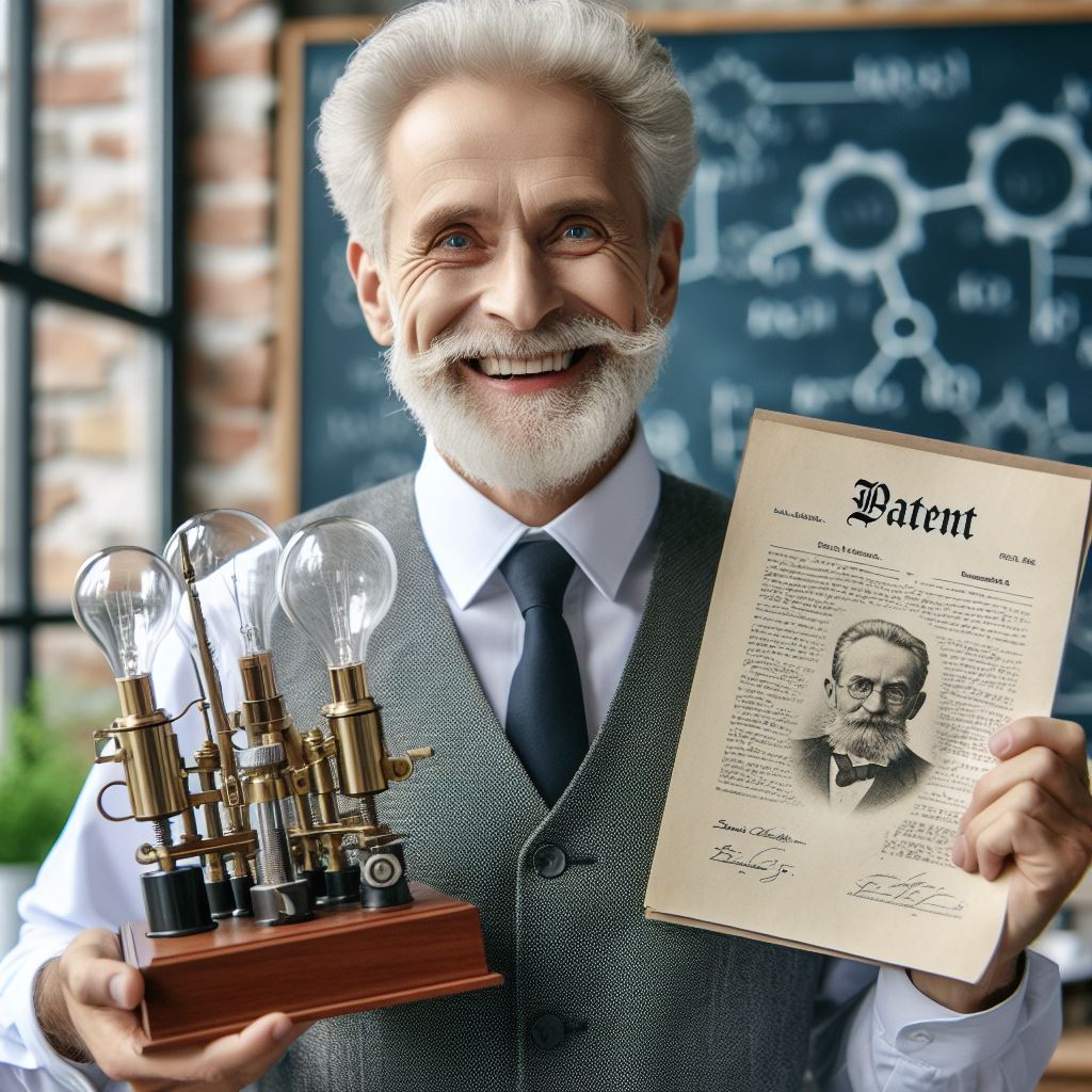 PatentInfo4U's tweet photo. 🚀 Exciting News for Inventors and Innovators! 🚀

Check out our new blog series tackling essential patent prosecution questions. Get actionable knowledge, tips, and guidance from our team of IP professionals. 📝
https://t.co/1bi48J5Klp
Follow us for updates. #PatentProtection https://t.co/qnwm4pHw7W
