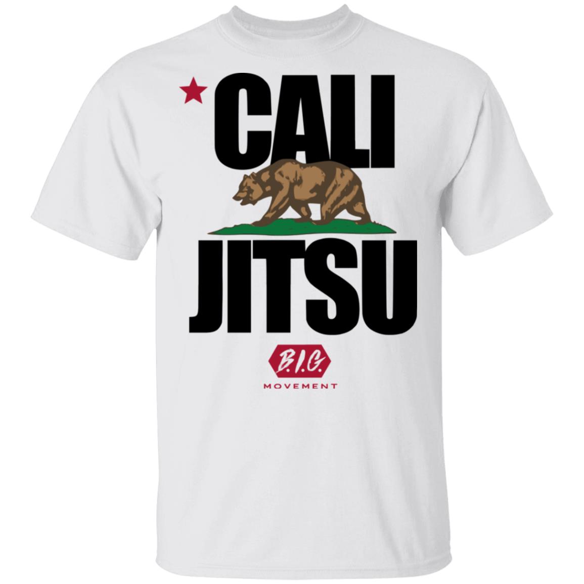 Babalu Merch Cali Jitsu Tee
#BabaluMerch #CaliJitsuTee #USFashion #Streetwear #TrendyStyles #LimitedEdition #FashionTrends #ExclusiveDesigns #CaliforniaFashion #UrbanStyle #StreetFashion #USApparel

merchip8.com/product/babalu…