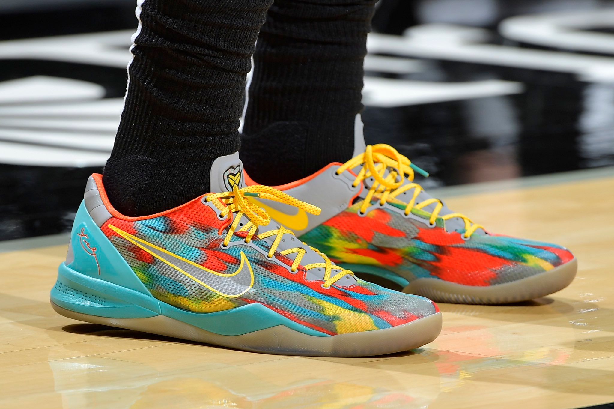 JustFreshKicks on X: 