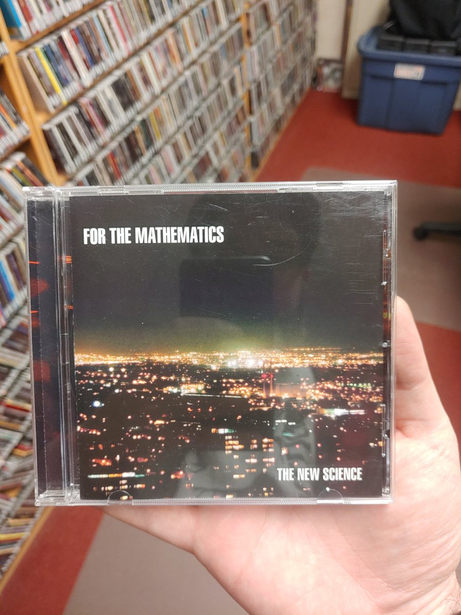 4949: For the Mathematics - The New Science