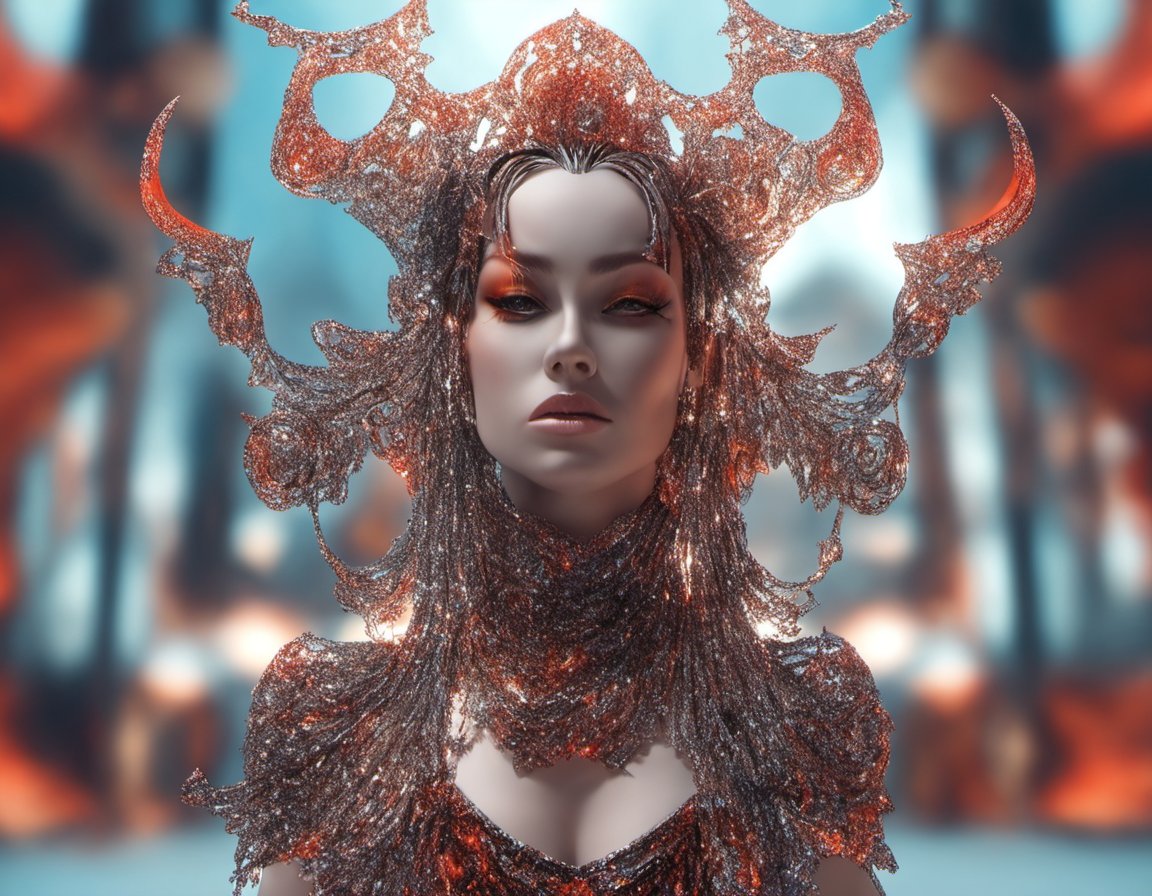 limlabs_'s tweet photo. These are NOT Midjourney. These were created using Stable Diffusion (SDXL 1.0) and the LoRA "Midjourney mimic," trained to generate the look of Midjourney. 

#midjourney #stablediffusion #lora #limlabs #AIgenerated #liminallife #liminality #AI #liminati #AIart https://t.co/MzzI0S4fvN