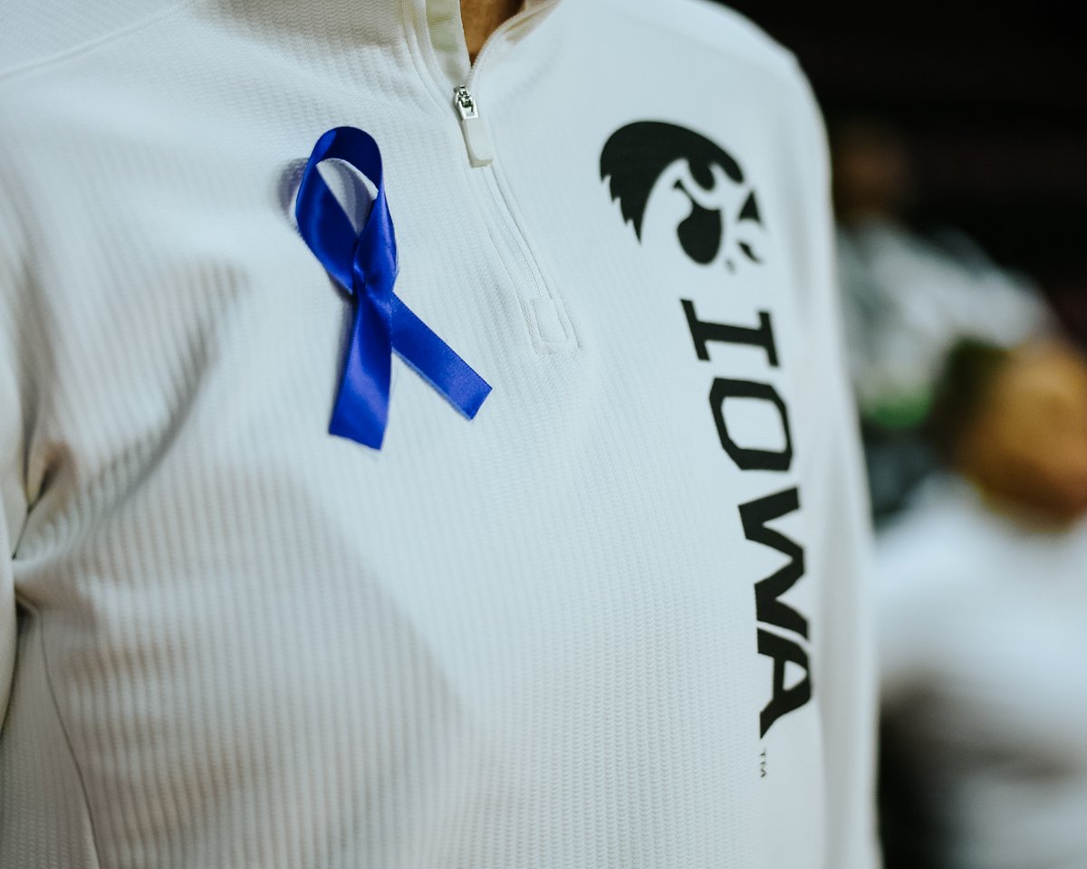 Iowa Women's Basketball tweet media