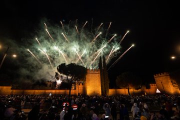 Foto cedida por Ayuntamiento de Alcalá 