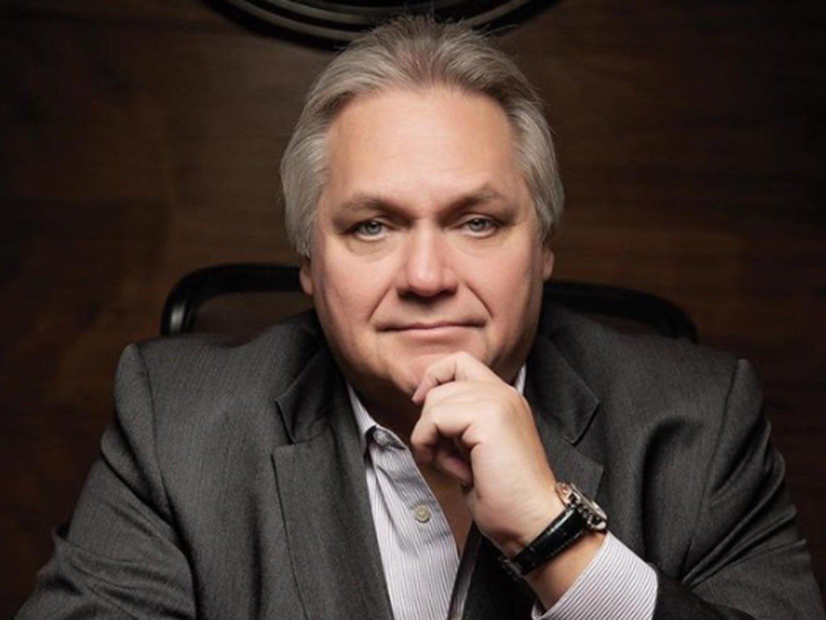 PajaritoTimes's tweet photo. #UltimaHora | Fallece el empresario regiomontano Carlos Bremer a los 63 años. 

El martes pasado el empresario se había desvanecido en las oficinas de Value Grupo Financiero en Nuevo León. https://t.co/bYfGVYKD9J