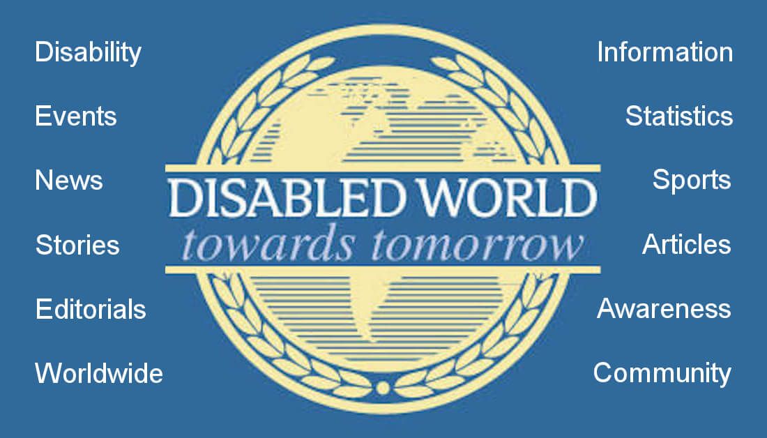 DisabledWorld's tweet photo. Speech Accessibility Project Now Recruiting People With #ALS
The #SpeechAccessibilityProject has expanded its recruitment and is inviting U.S. and Puerto Rican adults living with amyotrophic lateral sclerosis to participate.
https://t.co/gDSO44S7GL https://t.co/7h8qCNvPyG