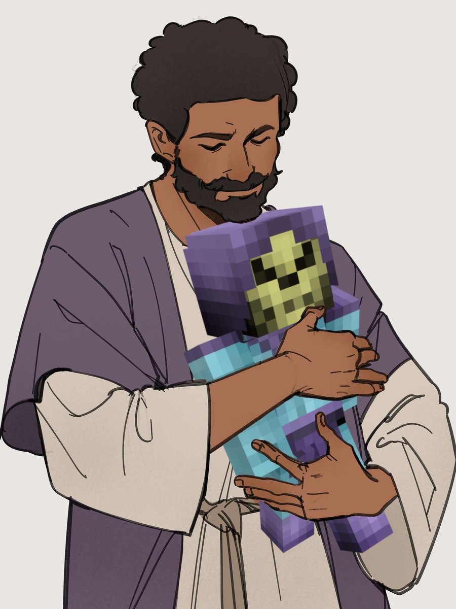 XxRosaPowerxX's tweet photo. Amo a los Missasaurios, simplemente estamos en nuestra burbuja y estamos como "pero viste a Missa cubito 🥺"

Somos esto: https://t.co/ZdVJLEFRS1