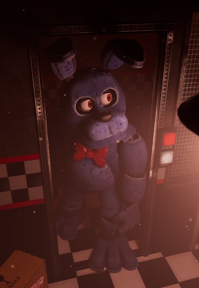 MercuryMercM's tweet photo. "Anyone here? Hello? I just wanna be friends. . ."

Second render! https://t.co/uor4OTzBtm
