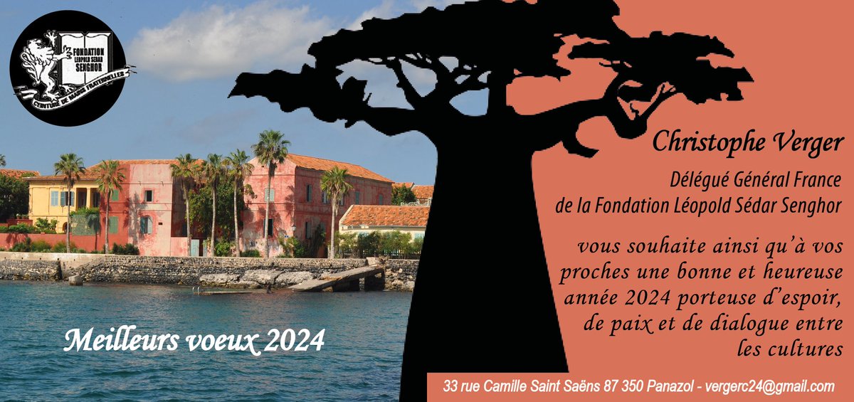 VERGER CHRISTOPHE tweet media