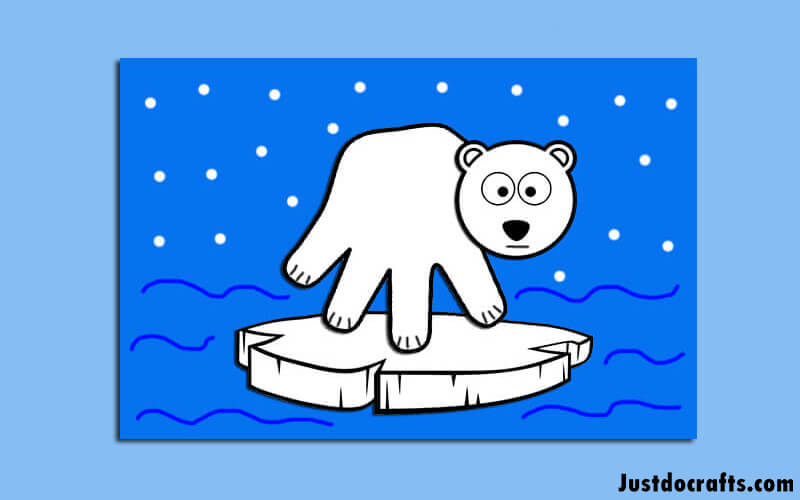 justdocrafts's tweet photo. 🐻‍❄️Handprint Polar Bear craft. Free template printable
✅https://t.co/3N90V1U2Pd
✅Follow us 🙂
#polarbear #forkids #preschool #kindergarten #papercrafts #papercraftforkids #schoolcrafts #wintercrafts #wintercraftsforkids #polarbearcraft #easycrafts #easycraftsforkids https://t.co/7tojpno2pU