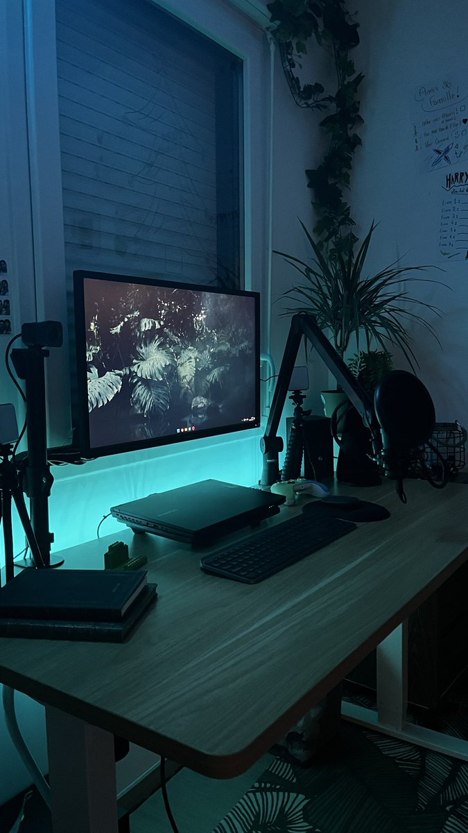 Raphpes's tweet photo. Setup 2024 ! On envoie à @RomainLanery pour les #setop https://t.co/10PHlTuCP7