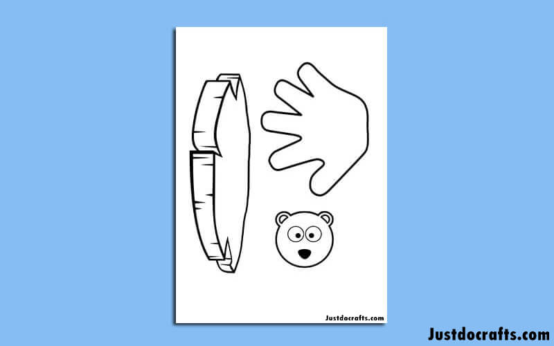 justdocrafts's tweet photo. 🐻‍❄️Handprint Polar Bear craft. Free template printable
✅https://t.co/3N90V1U2Pd
✅Follow us 🙂
#polarbear #forkids #preschool #kindergarten #papercrafts #papercraftforkids #schoolcrafts #wintercrafts #wintercraftsforkids #polarbearcraft #easycrafts #easycraftsforkids https://t.co/7tojpno2pU