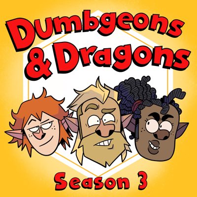 Dumbgeons & Dragons tweet media
