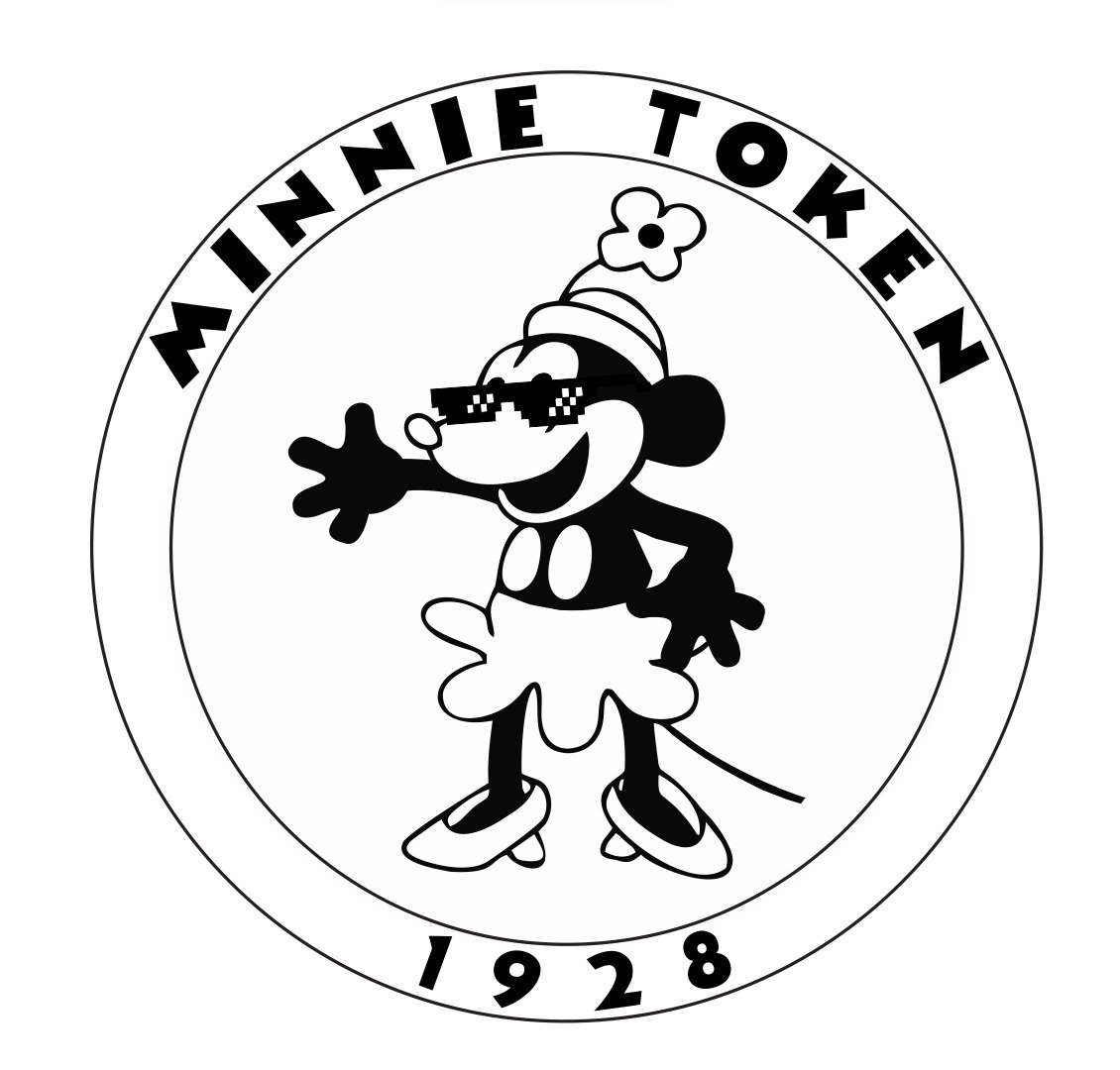 Minnie Token tweet media